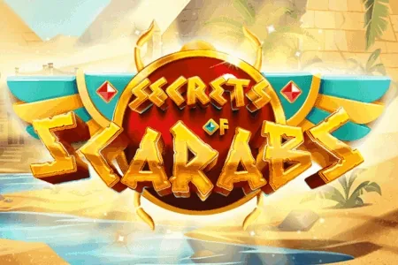 Secrets of Scarabs